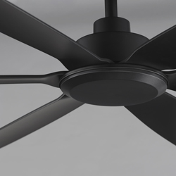 Albatross 72" 6-Blade Marine Grade Fan