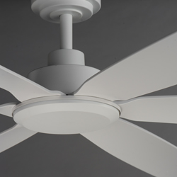 Albatross 72" 6-Blade Marine Grade Fan