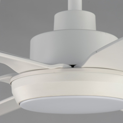 Albatross 72" 6-Blade Marine Grade Fan w LED