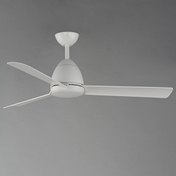 Seaborne 52" Marine Grade Fan w LED Light Kit