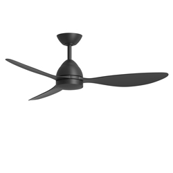 Sparrow 52" Outdoor Fan w LED