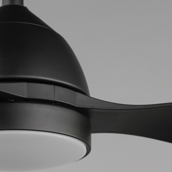 Sparrow 52" Outdoor Fan w LED