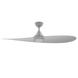 Surf 56" 2-Blade Marine Grade Fan w LED