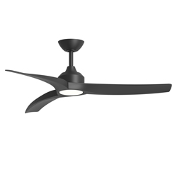 Drifter 52" Outdoor Fan w LED
