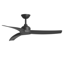 Drifter 52" Outdoor Fan w LED