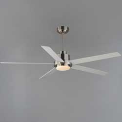 Daisy 60" 5-Blade Fan w LED Light Kit