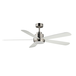 Daisies 60" 5-Blade Fan w LED