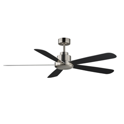 Daisies 60" 5-Blade Fan w LED