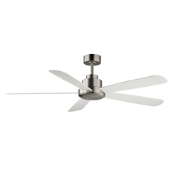 Daisies 60" 5-Blade Fan w LED