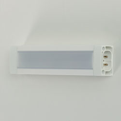 CounterMax 120V Slim 6" LED UC White Tunable
