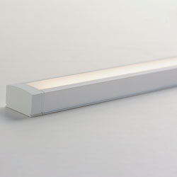 CounterMax 120V Slim 12" LED UC White Tunable