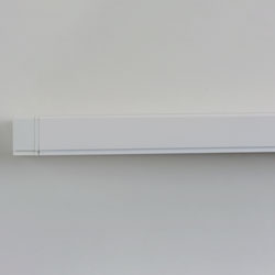 CounterMax 120V Slim 12" LED UC White Tunable