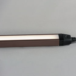 CounterMax 120V Slim 18" LED UC White Tunable
