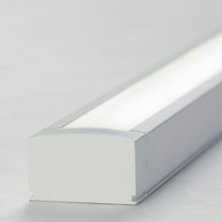 CounterMax 120V Slim 30" LED UC White Tunable