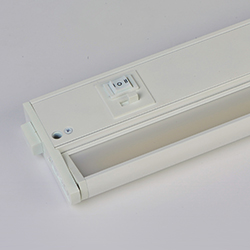 CounterMax 5K 6'' 2700-5000K LED Under Cabinet