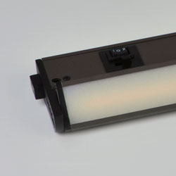 CounterMax 3K 6" 2700-4000K LED Under Cabinet