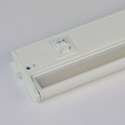 CounterMax 3K 6" 2700-4000K LED Under Cabinet