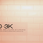 CounterMax 3K 12" 2700-4000K LED Under Cabinet