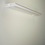CounterMax 3K 18" 2700-4000K LED Under Cabinet