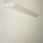 CounterMax 3K 18" 2700-4000K LED Under Cabinet