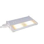 CounterMax MX-L120DL 7" 2700K LED Under Cabinet