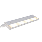 CounterMax MX-L120DL 13" 2700K LED Under Cabinet