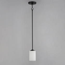 Deven 1-Light Mini Pendant