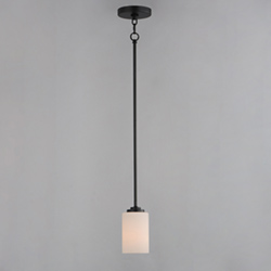 Deven 1-Light Mini Pendant