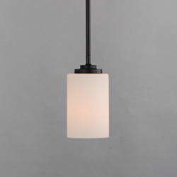 Deven 1-Light Mini Pendant