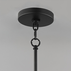 Deven 1-Light Mini Pendant