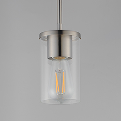 Lateral Mini Pendant