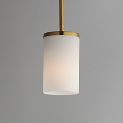 Lateral Mini Pendant