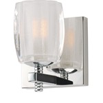 Bravado 1-Light LED Wall Sconce