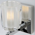 Bravado 1-Light LED Wall Sconce