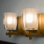 Bravado 3-Light LED Bath Vanity