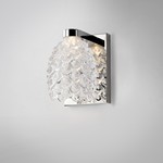 Fringe 1-Light LED Bath Vanity
