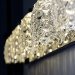 Fringe 4-Light LED Bath Vanity