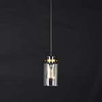 Magnolia 1-Light Mini Pendant