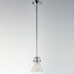 Seafarer 1-Light Pendant