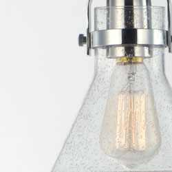 Seafarer 1-Light Pendant