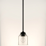 Acadia 1-Light Pendant