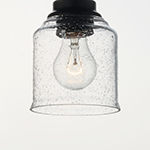 Acadia 1-Light Pendant