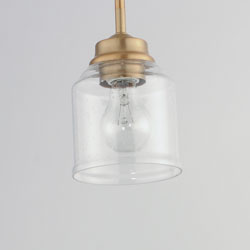 Acadia 1-Light Pendant