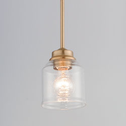 Acadia 1-Light Pendant