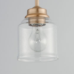 Acadia 1-Light Pendant