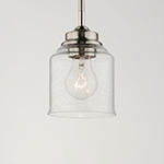 Acadia 1-Light Pendant