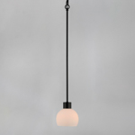 Coraline 1-Light Mini Pendant