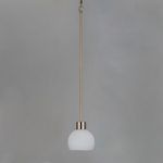Coraline 1-Light Mini Pendant