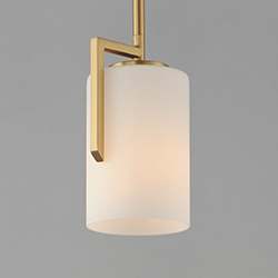 Dart 1-Light Pendant