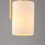 Dart 1-Light Pendant